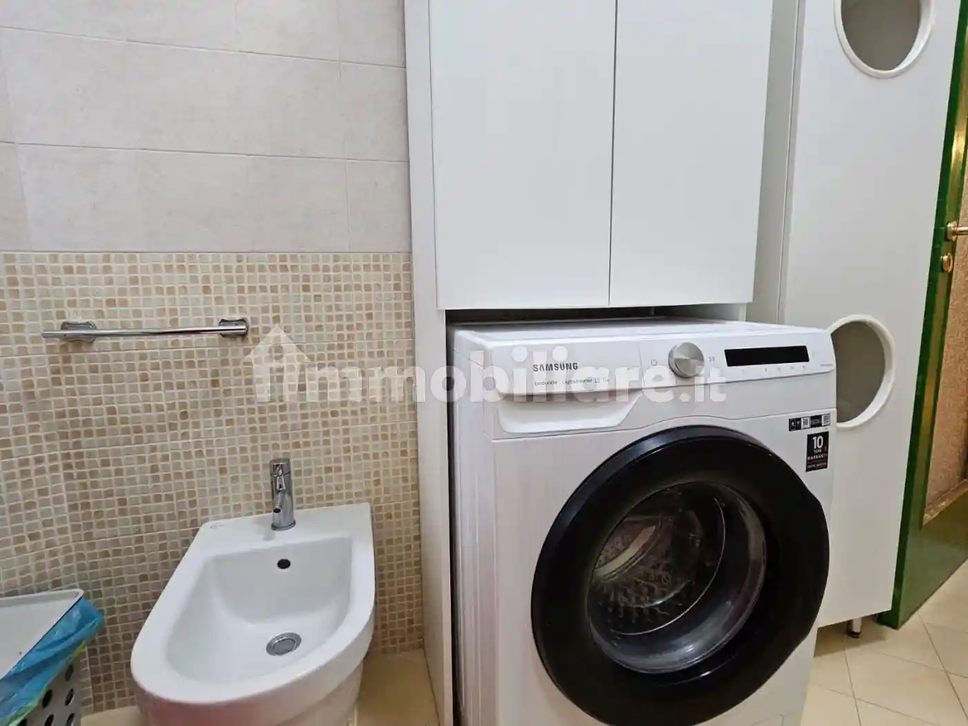 Trilocale via Torquato Tasso, Città Giardino, Pavia - foto 3