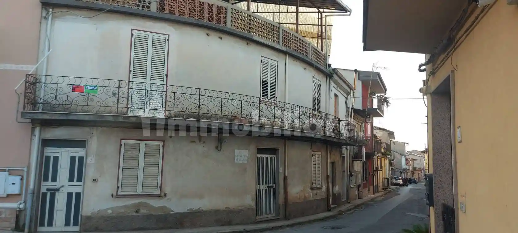Appartamento in vendita a Feroleto della Chiesa