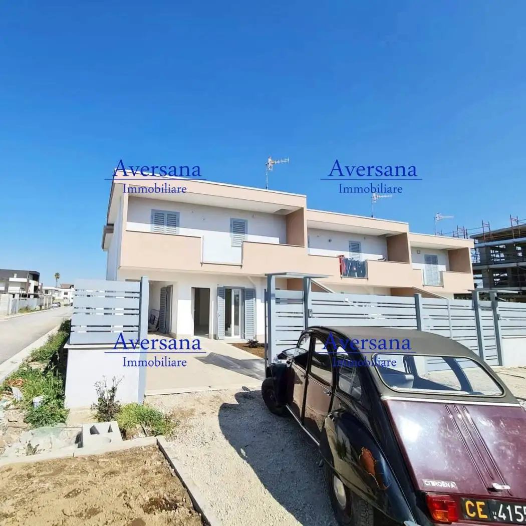 Villa in vendita a Parete