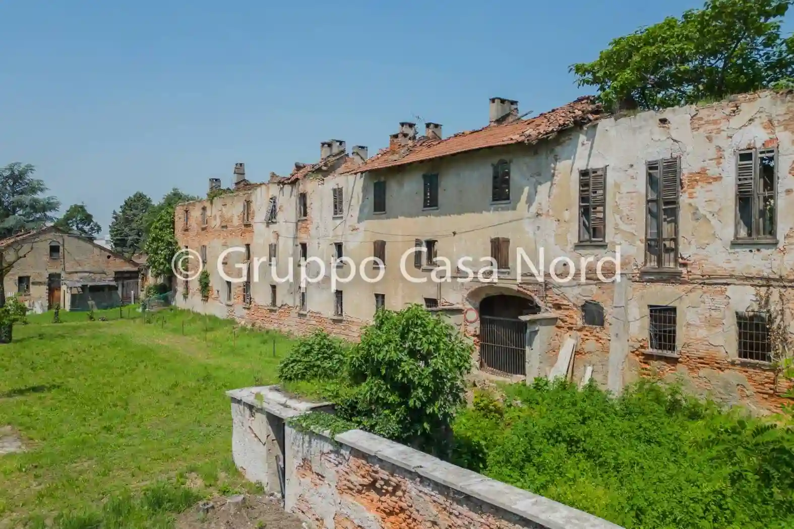 Palazzo - Edificio - foto 2