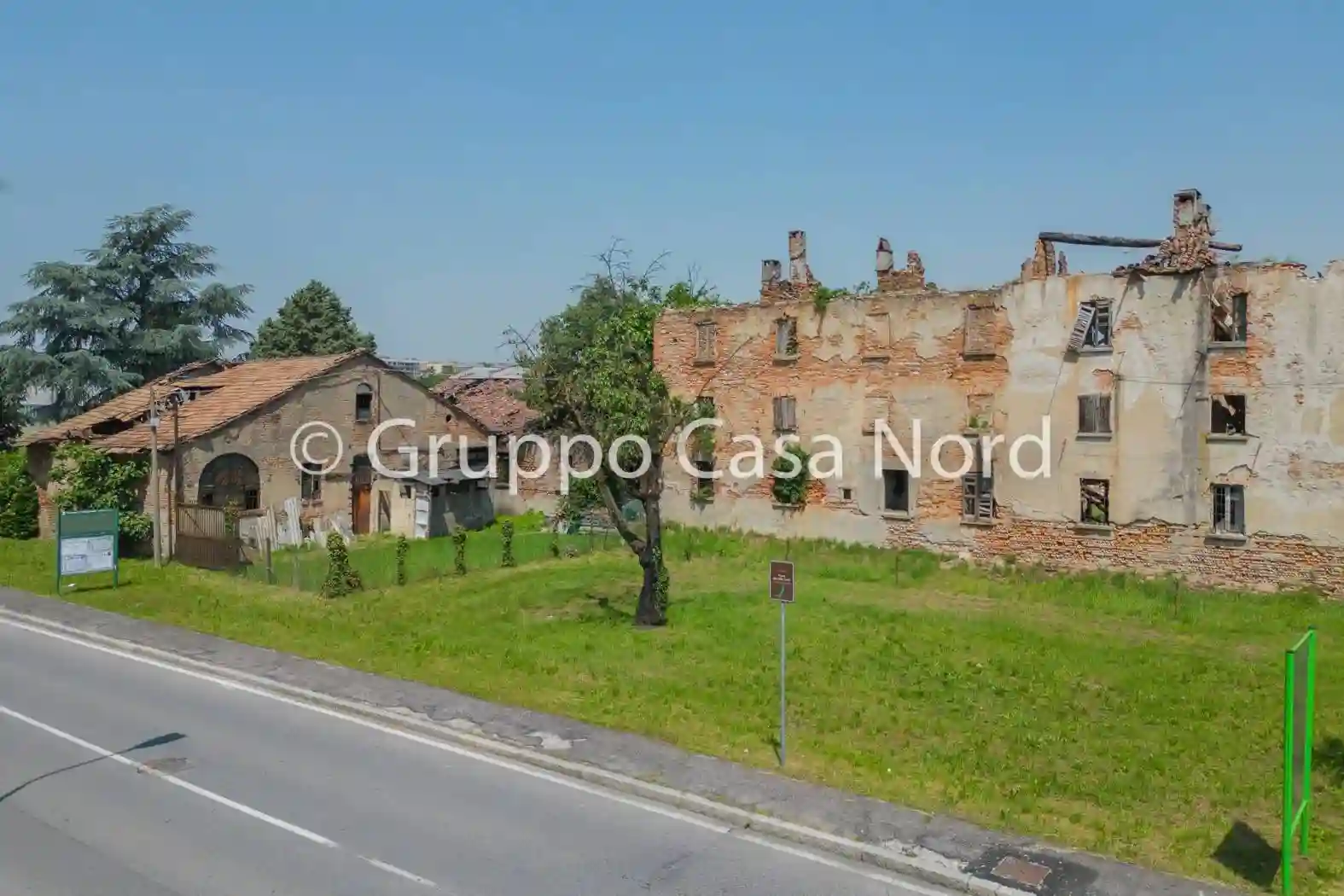 Palazzo - Edificio - foto 3