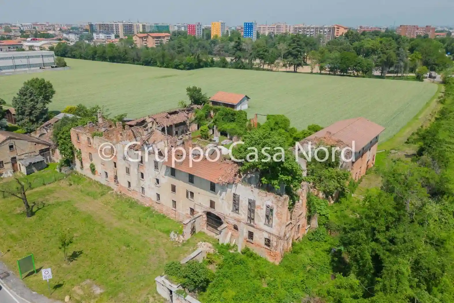 Palazzo - Edificio - foto 5