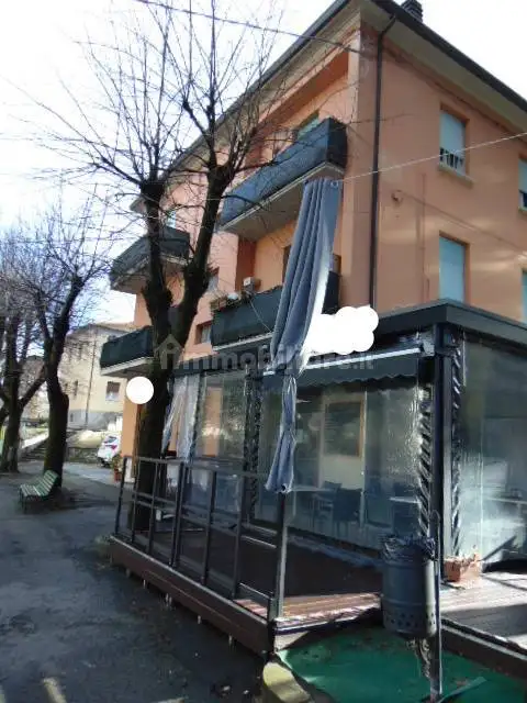 Palazzo - Edificio in vendita a Fontanelice