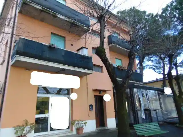 Palazzo - Edificio - foto 2