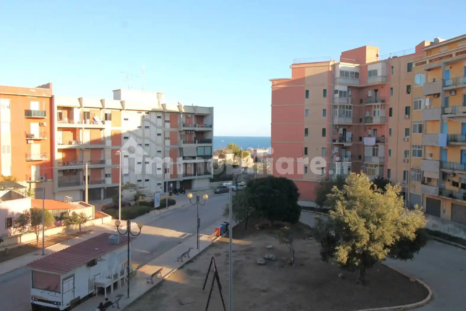 Appartamento in vendita a Siracusa