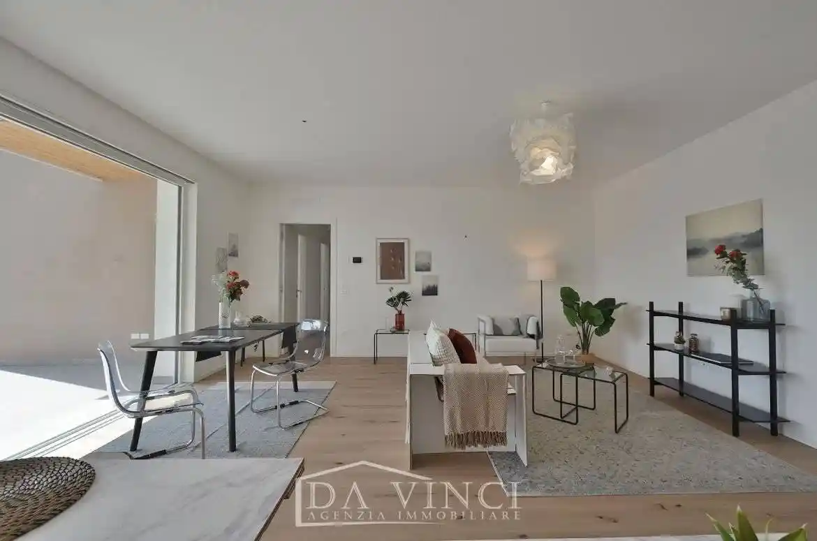 Appartamento in vendita a Cassola