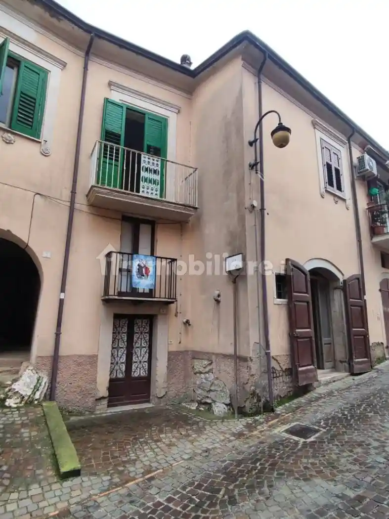 Trilocale via Pieschi, Montefalcione - foto 2