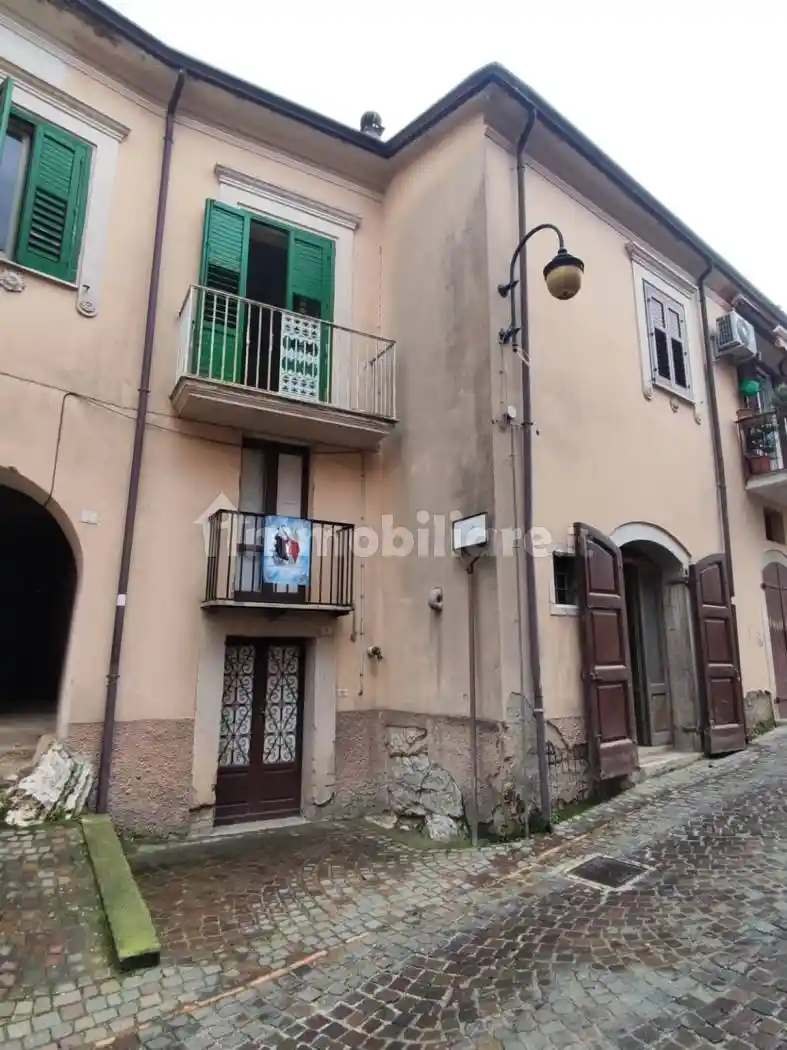 Trilocale via Pieschi, Montefalcione - foto 3