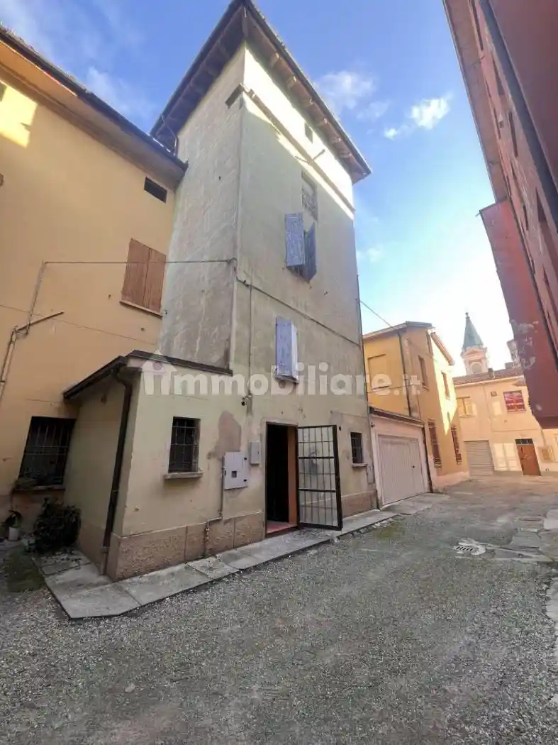 Appartamento in vendita a Castelfranco Emilia