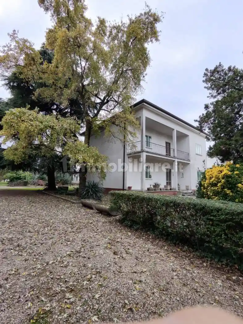 Villa in vendita a Cerea