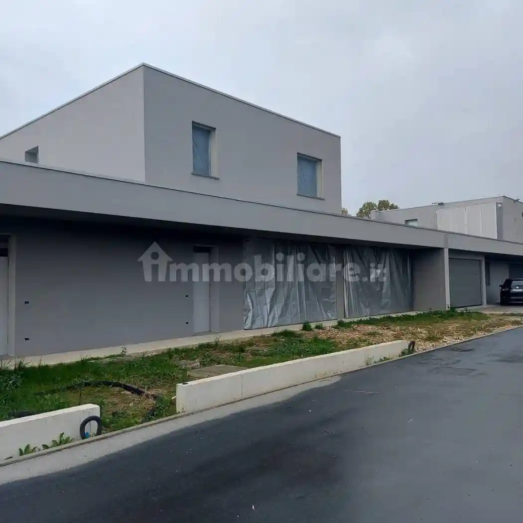 Villetta a schiera in vendita a Rubano