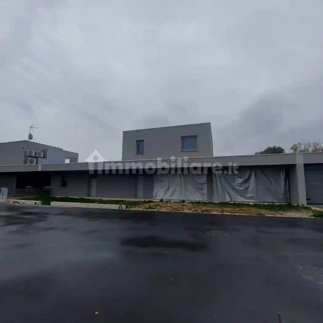 Villetta a schiera - foto 3