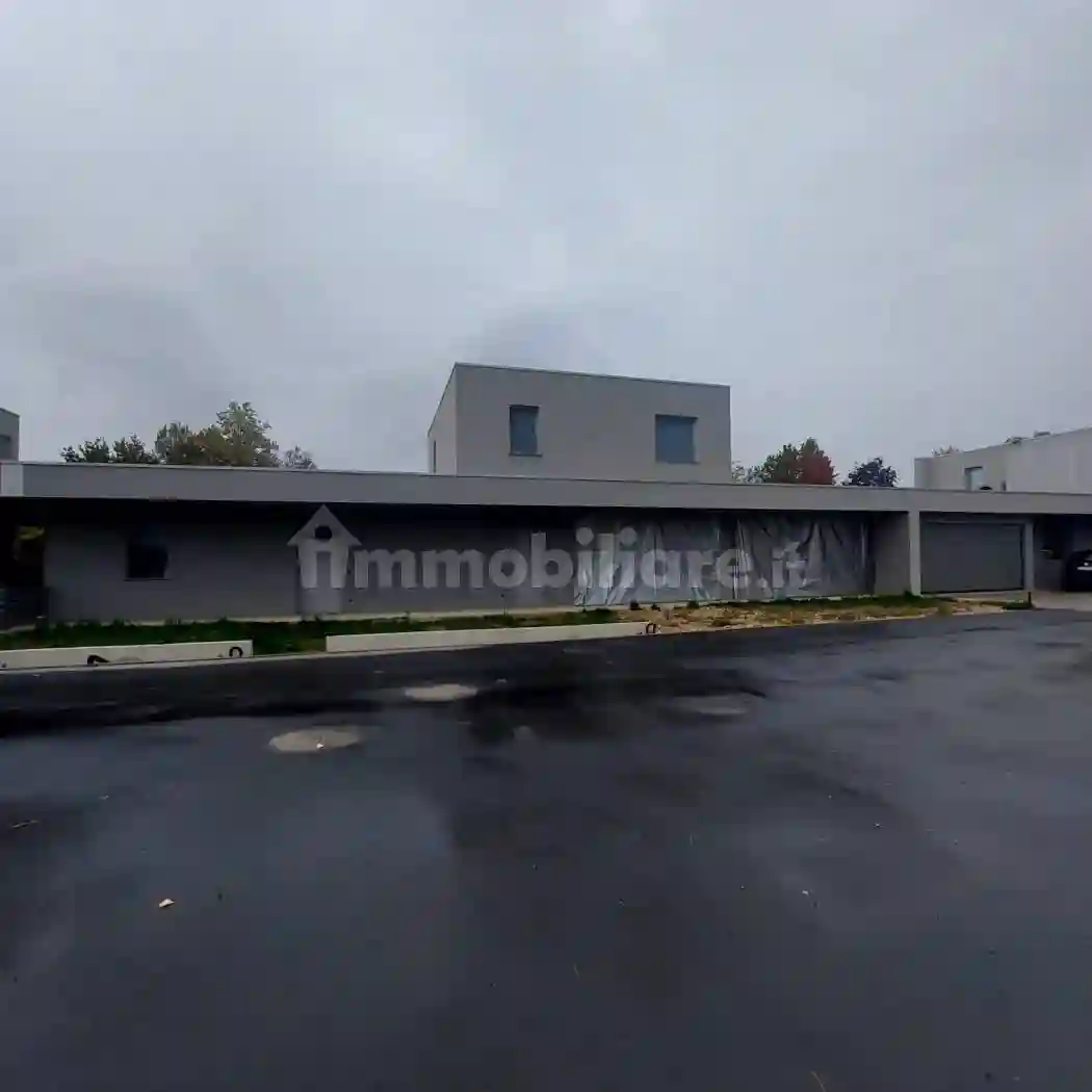 Villetta a schiera - foto 5