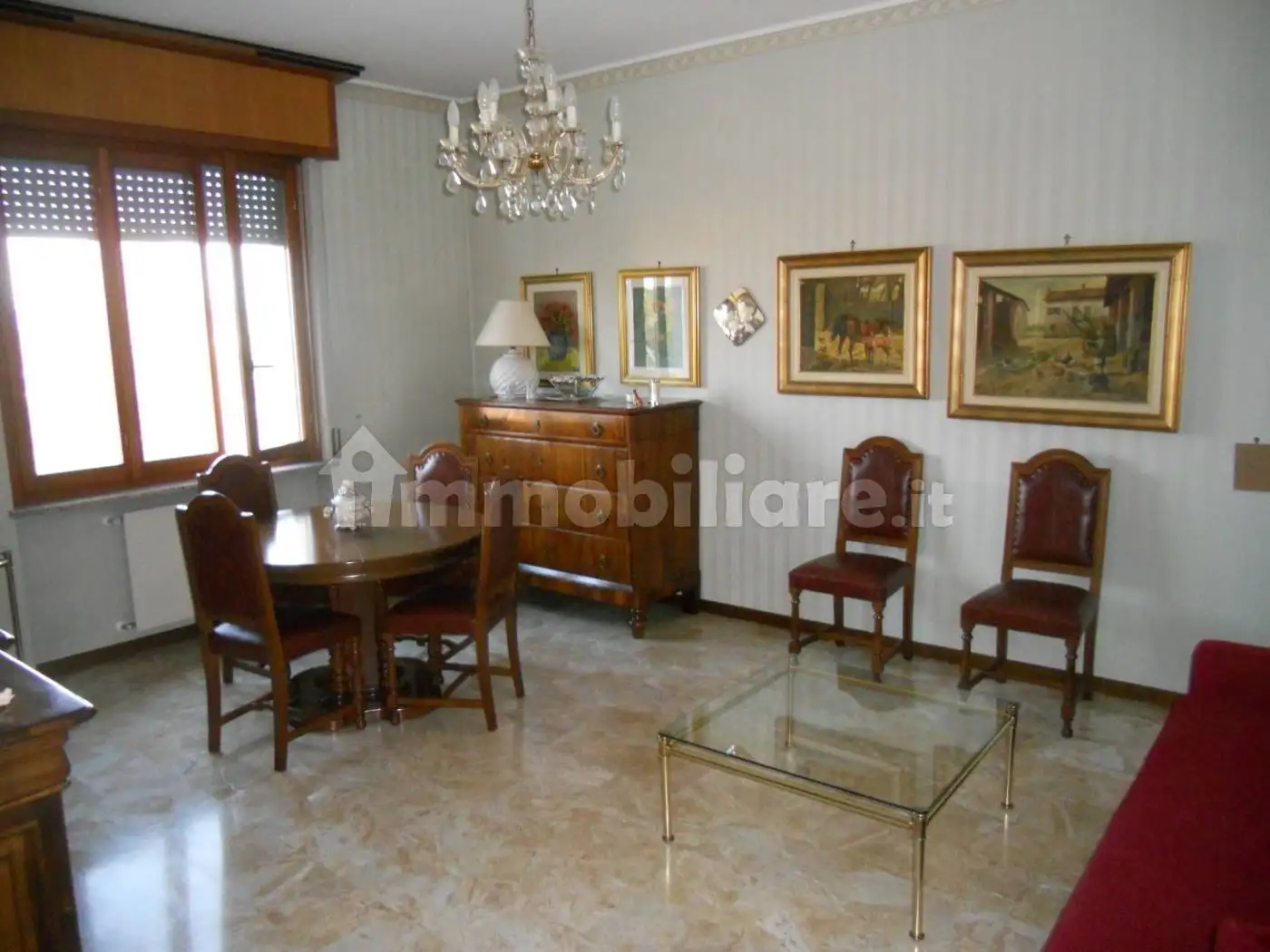 Appartamento in affitto a Cremona