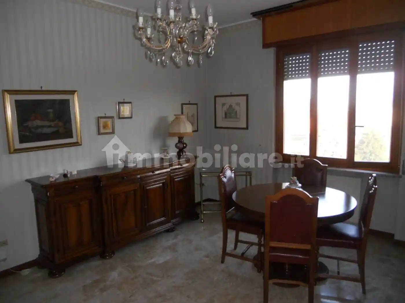 Trilocale via Eridano 6, Cristo Re, Cremona - foto 2