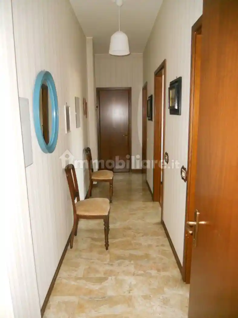 Trilocale via Eridano 6, Cristo Re, Cremona - foto 4