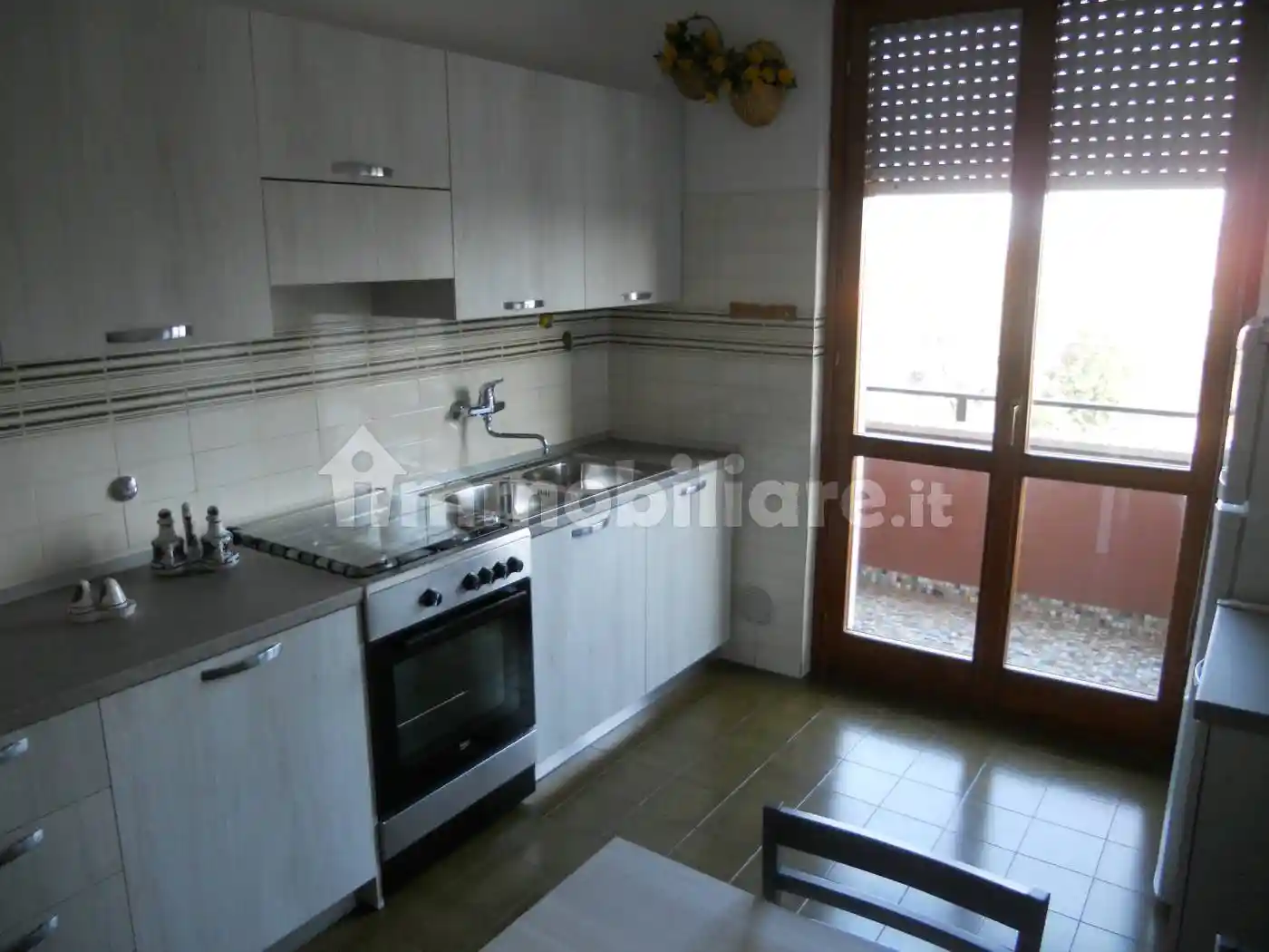 Trilocale via Eridano 6, Cristo Re, Cremona - foto 5