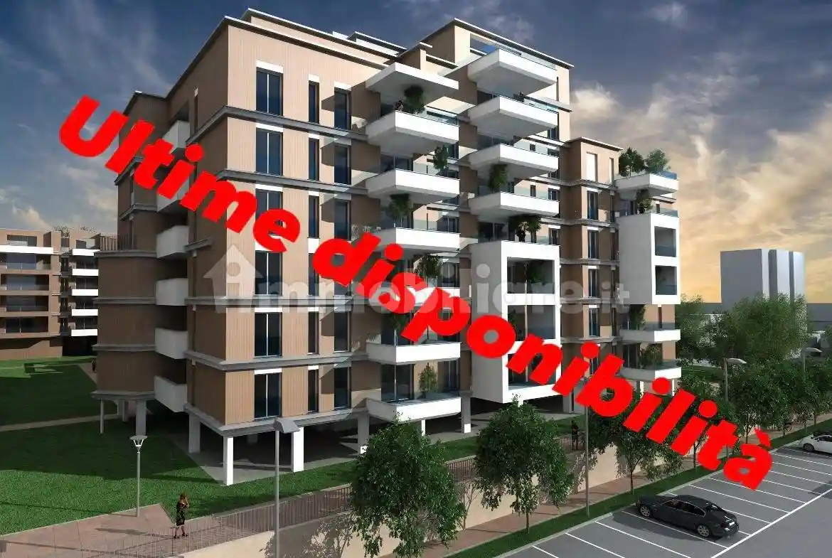 Appartamento in vendita a Trezzano sul Naviglio