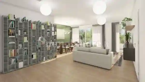 Appartamento - foto 3