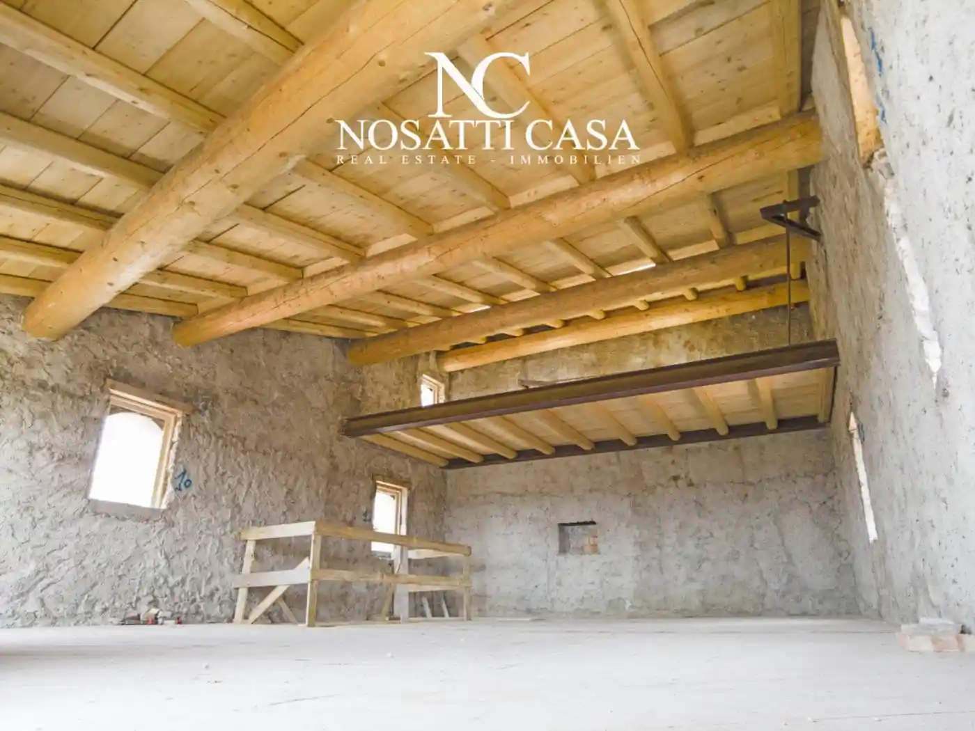 Rustico - Casale in vendita a Toscolano-Maderno