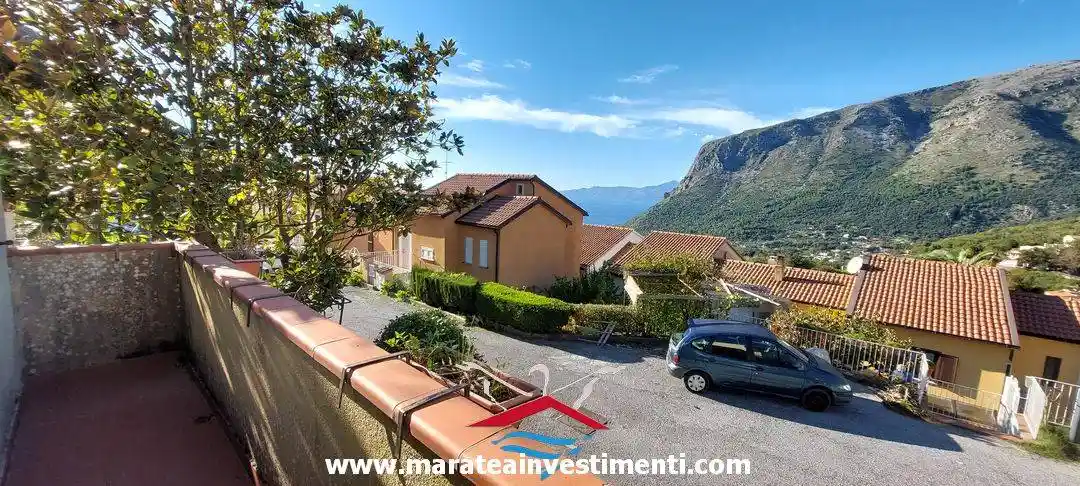 Villa unifamiliare via dei Cappuccini 61, Centro, Maratea - foto 3