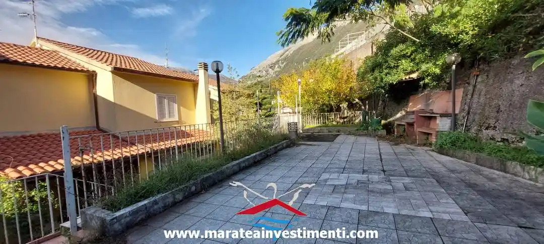 Villa unifamiliare via dei Cappuccini 61, Centro, Maratea - foto 4