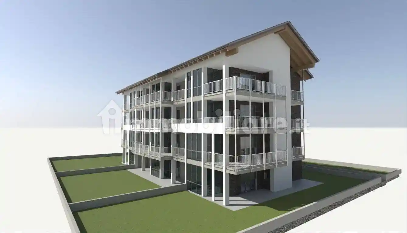 Appartamento in vendita a Chieri