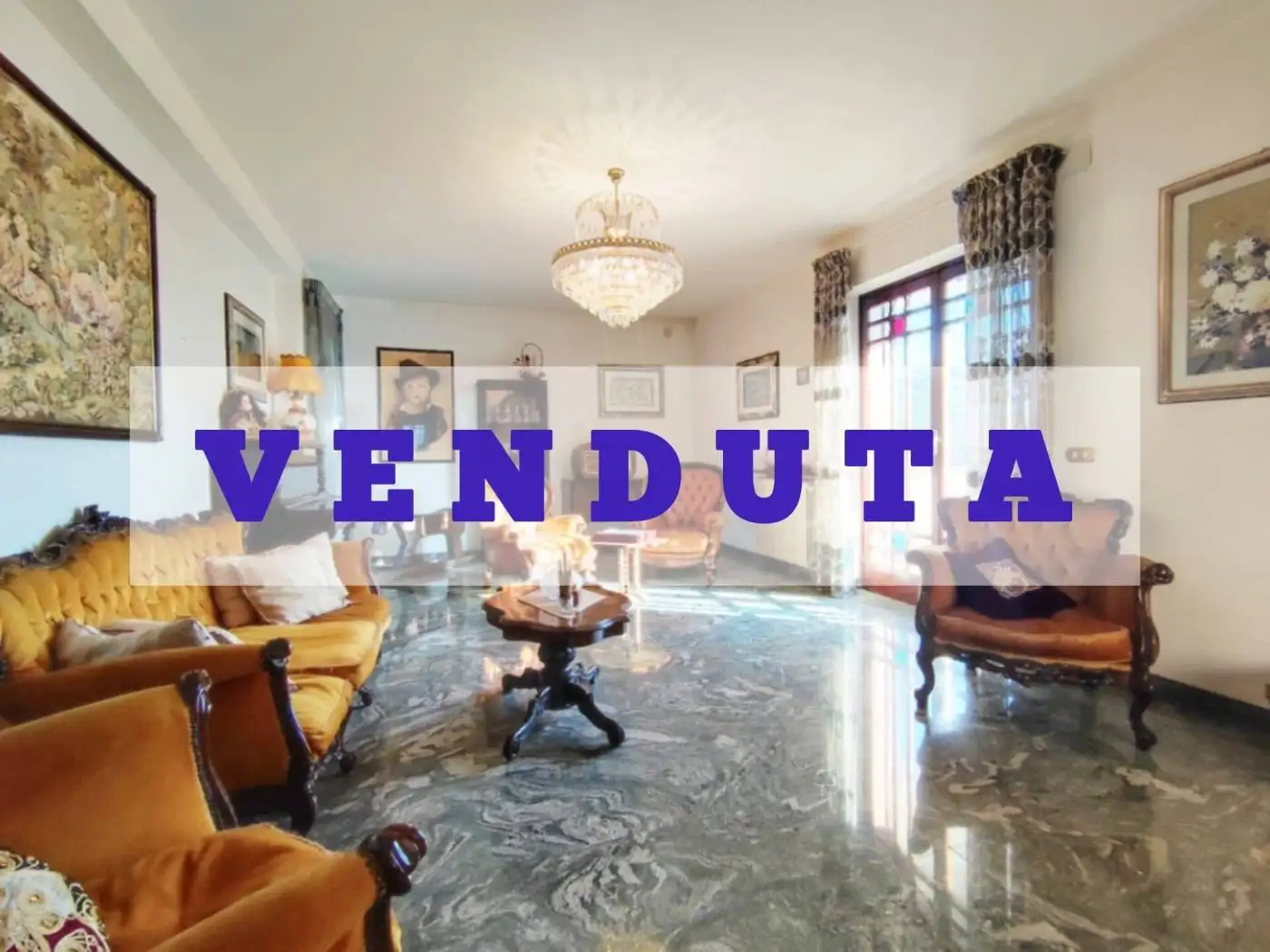 Villa in vendita a Avezzano