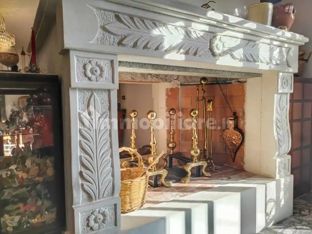 Villa unifamiliare via Sandro Pertini, Centro, Avezzano - foto 5