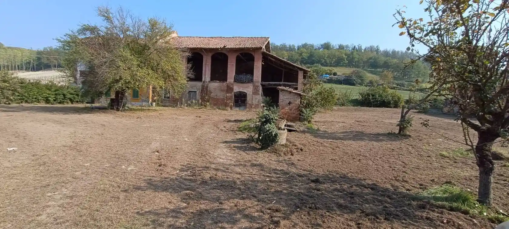 Rustico frazione San Marzanotto, San Marzanotto Piana, Asti - foto 2