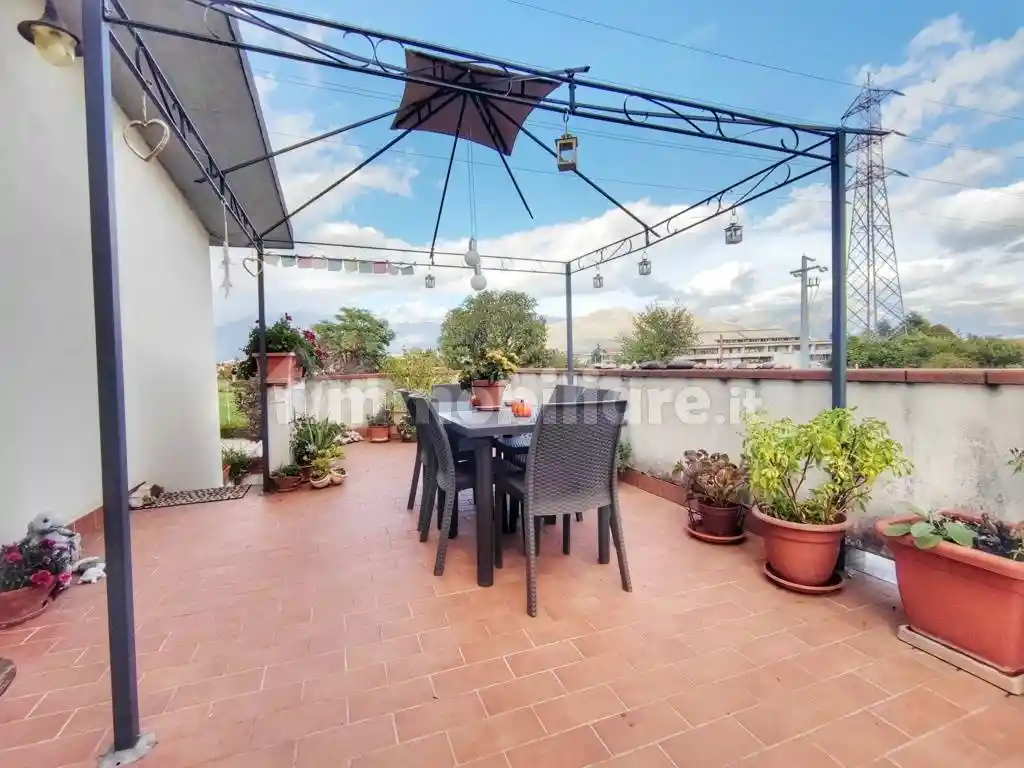 Villa unifamiliare via Sandro Pertini, Centro, Avezzano - foto 2