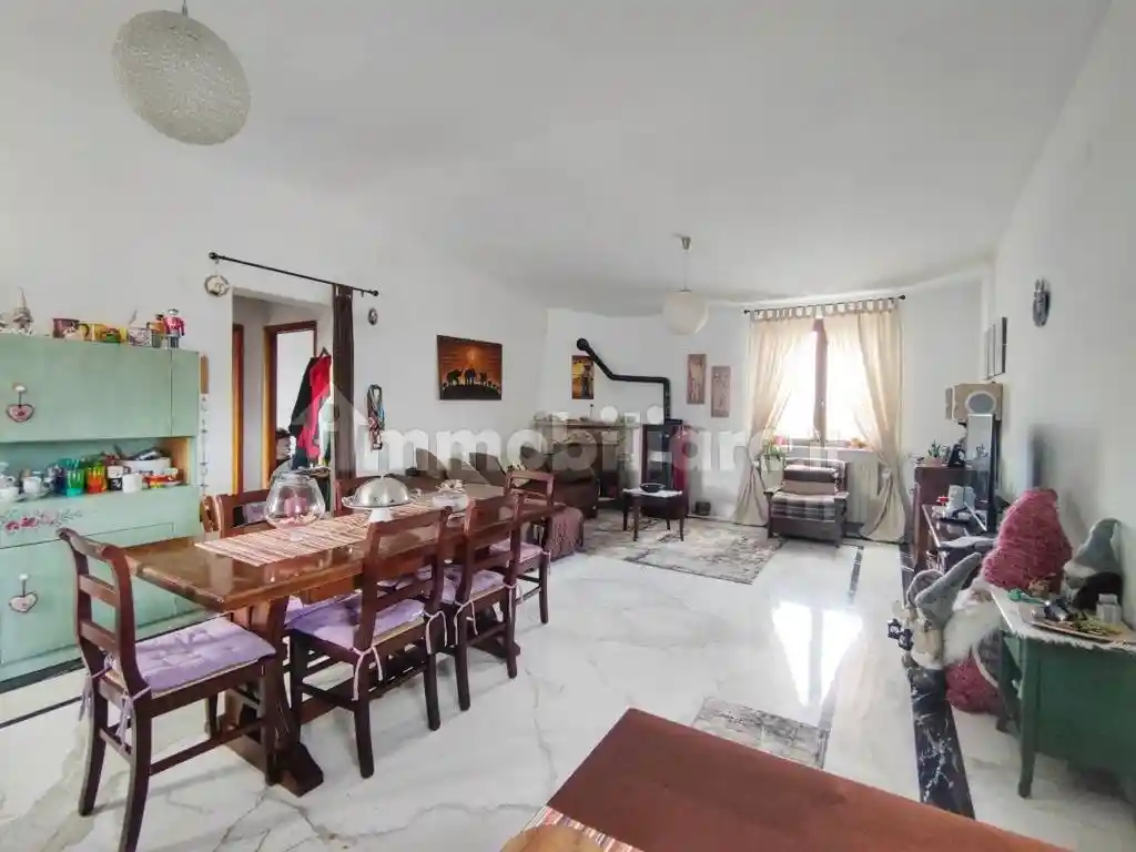 Villa unifamiliare via Sandro Pertini, Centro, Avezzano - foto 3