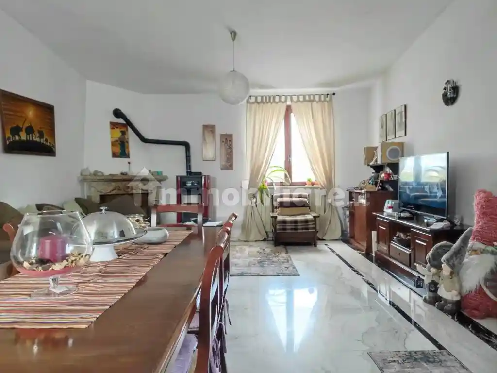 Villa unifamiliare via Sandro Pertini, Centro, Avezzano - foto 5