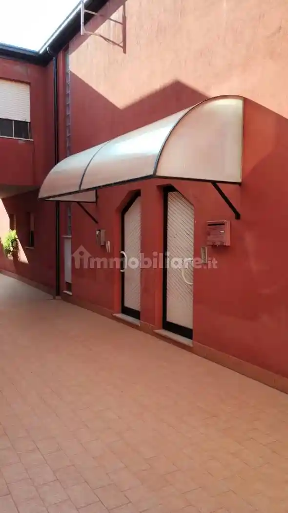 Villetta a schiera in vendita a Larino