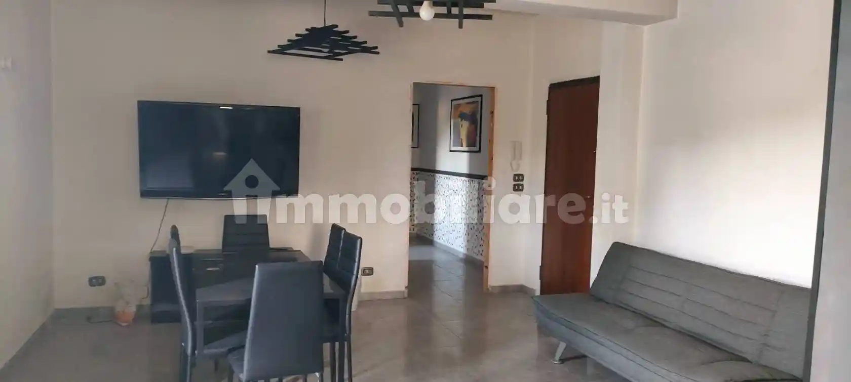 Appartamento in affitto a Reggio Calabria