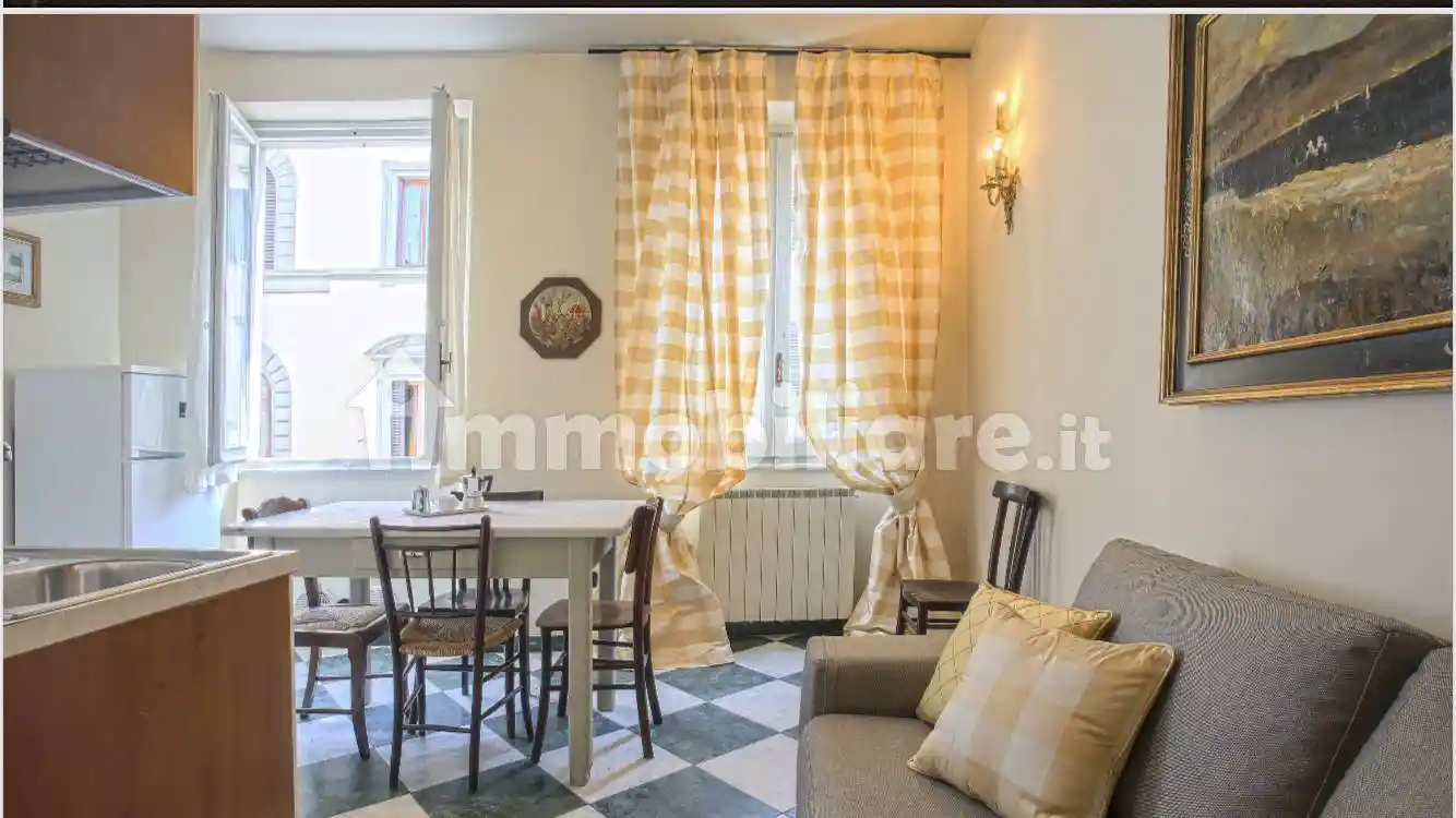 Appartamento in affitto a Firenze