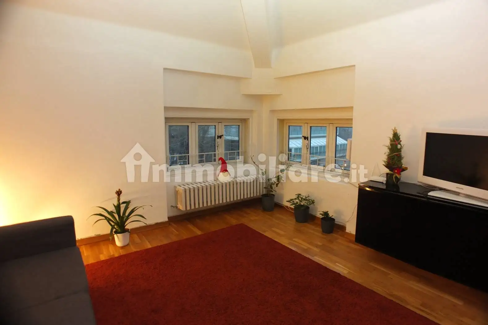 Appartamento in affitto a Pesaro