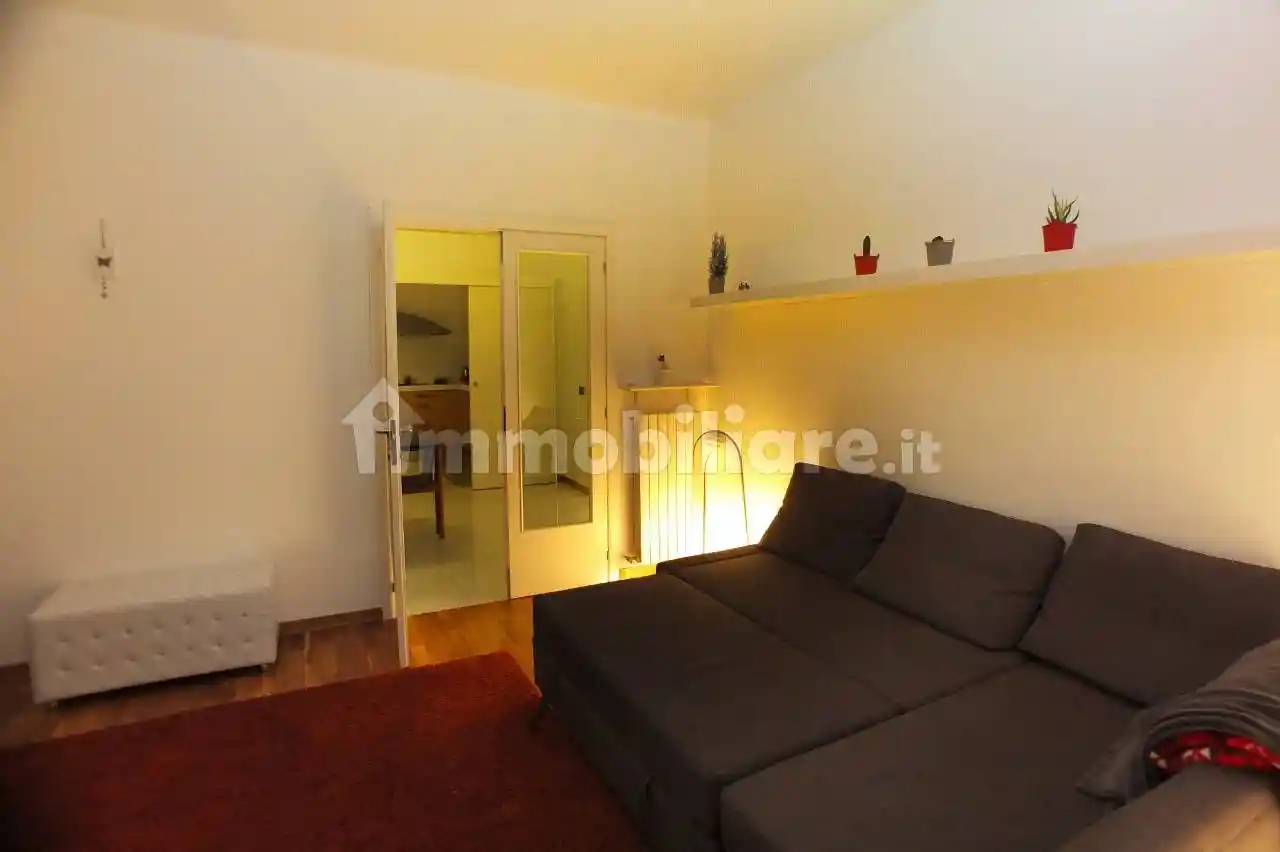 Quadrilocale viale Dante Alighieri, Mare, Pesaro - foto 3