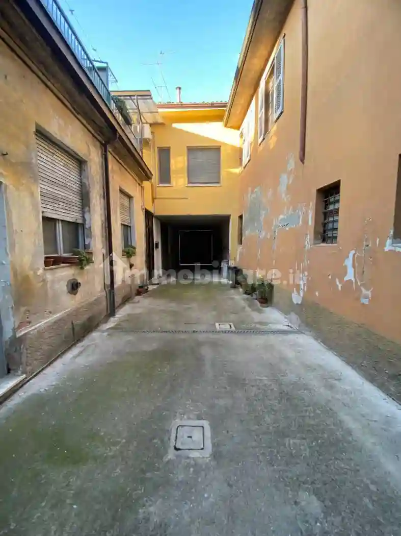 Palazzo - Edificio - foto 3