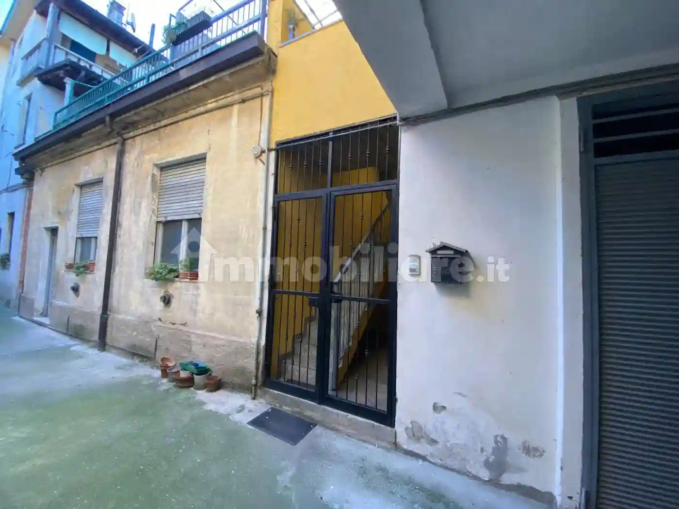 Palazzo - Edificio - foto 5