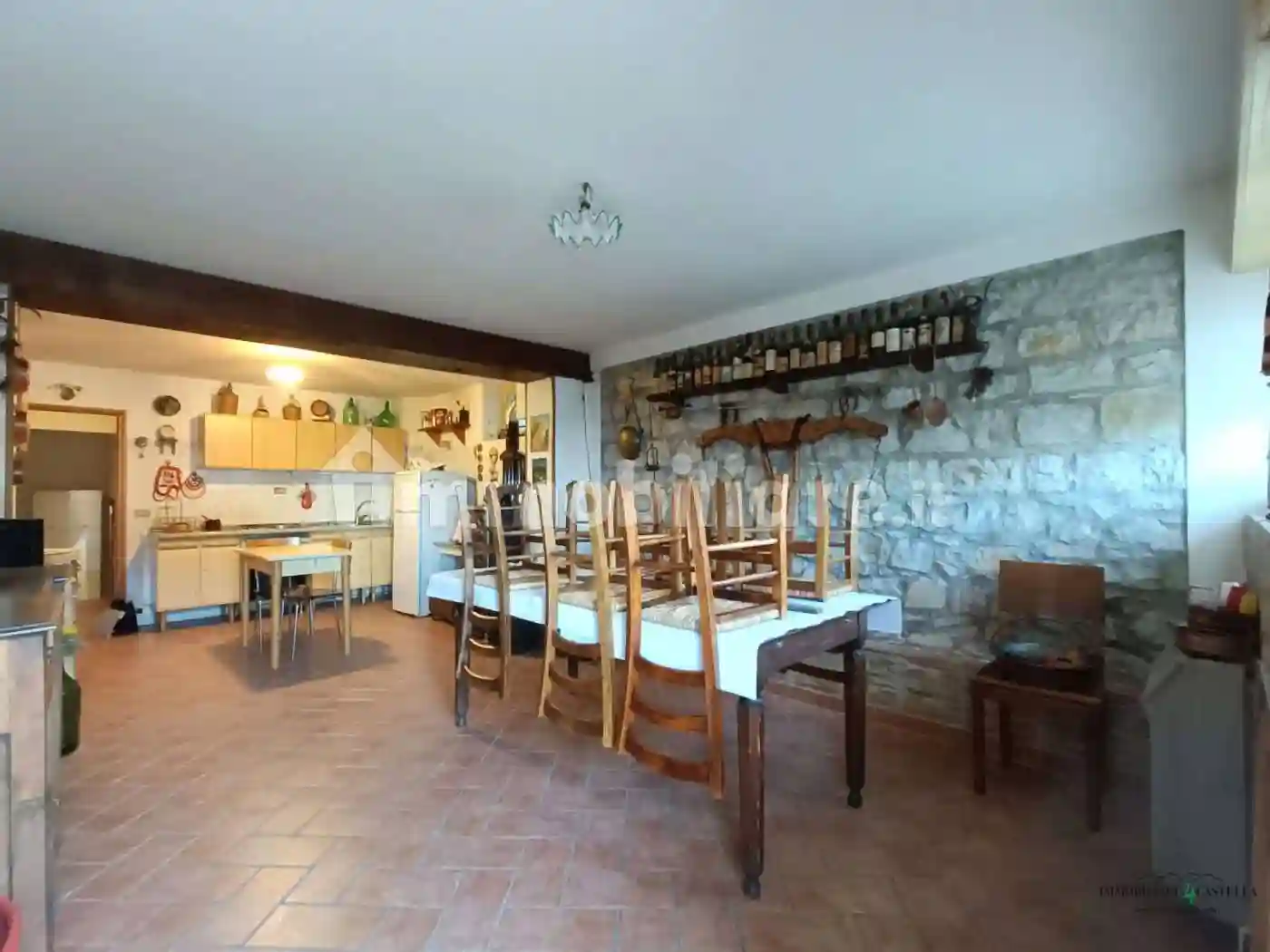 Casa indipendente - foto 4