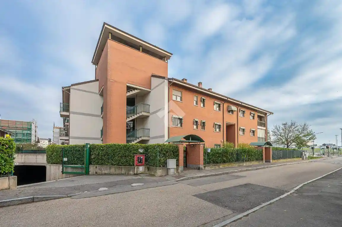 Appartamento in vendita a Venaria Reale