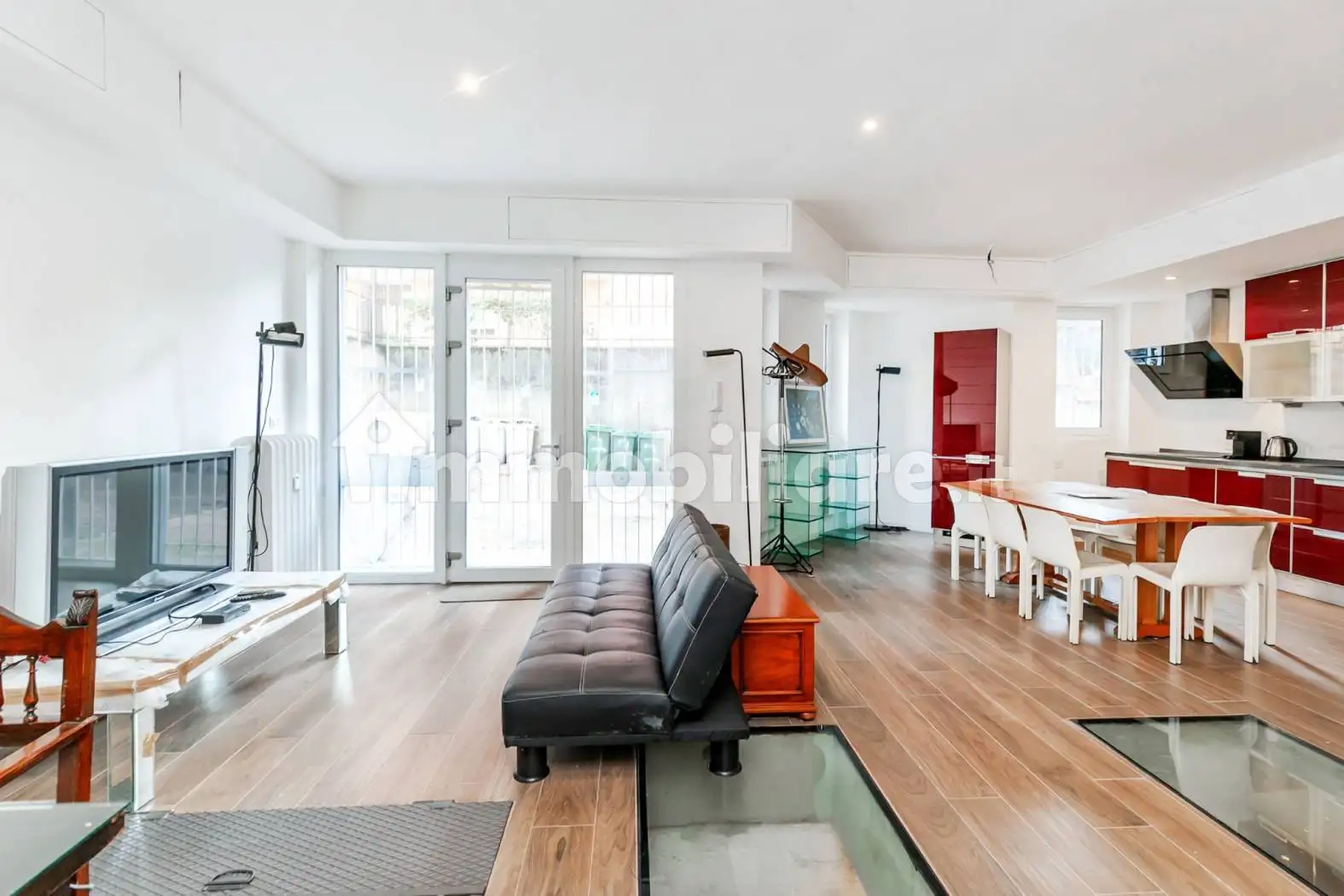 Apartment in vendita a Milan