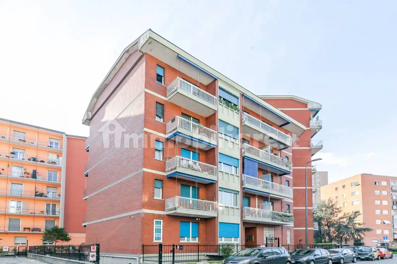 Trilocale via della Martinella 5, Bisceglie, Milano - foto 3