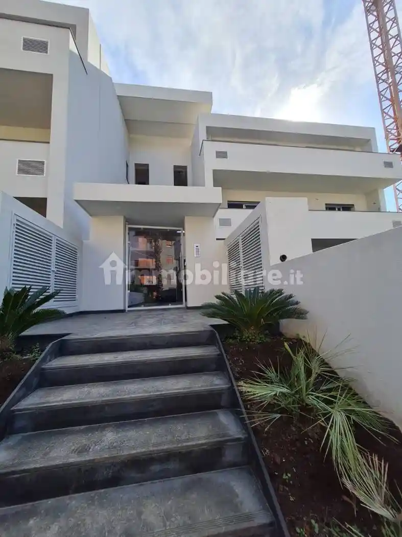 Appartamento in vendita a Riposto