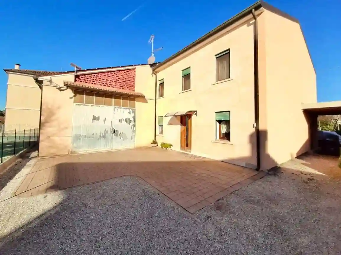 Casa indipendente - foto 2