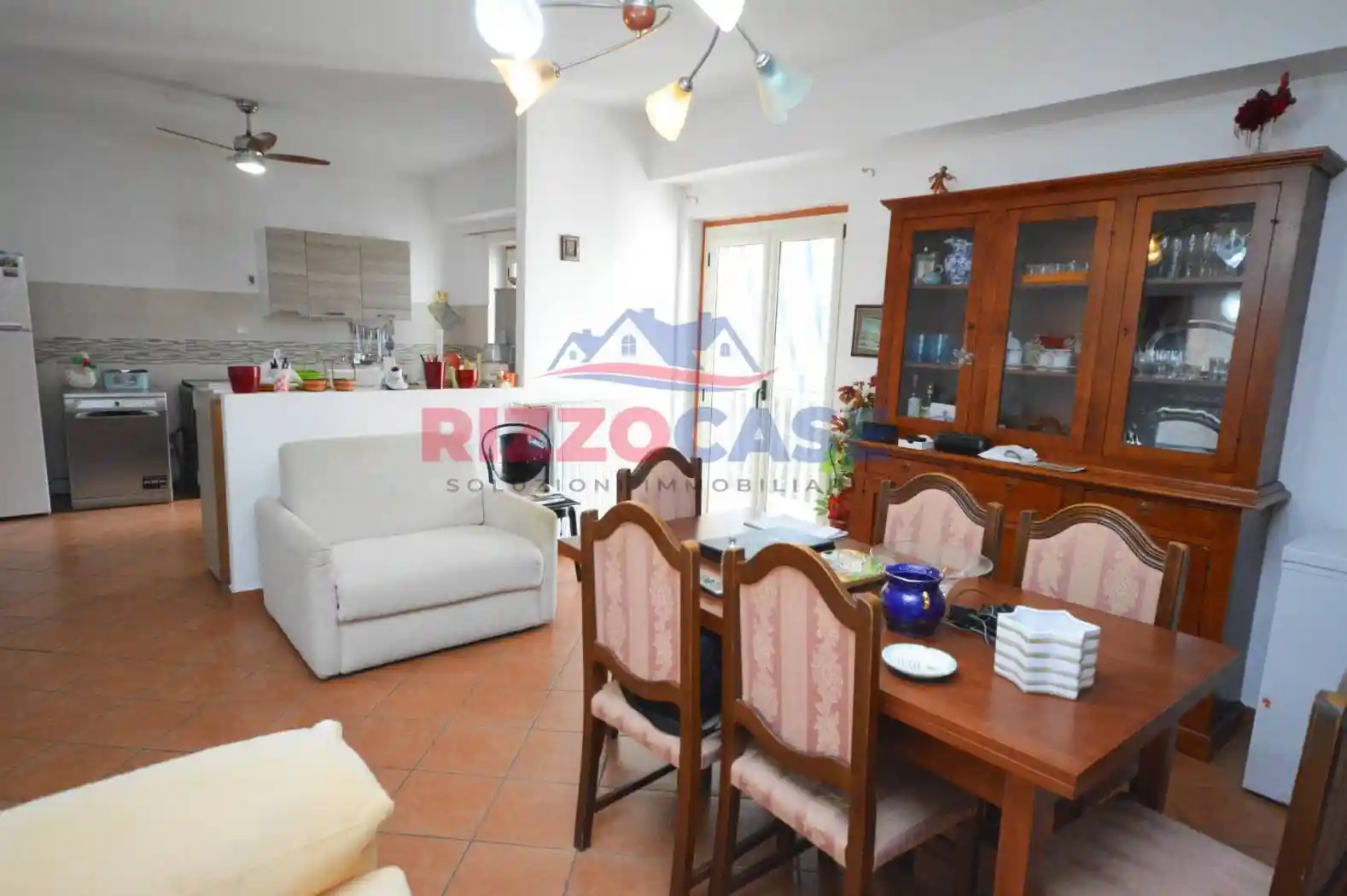 Appartamento in vendita a Corigliano-Rossano