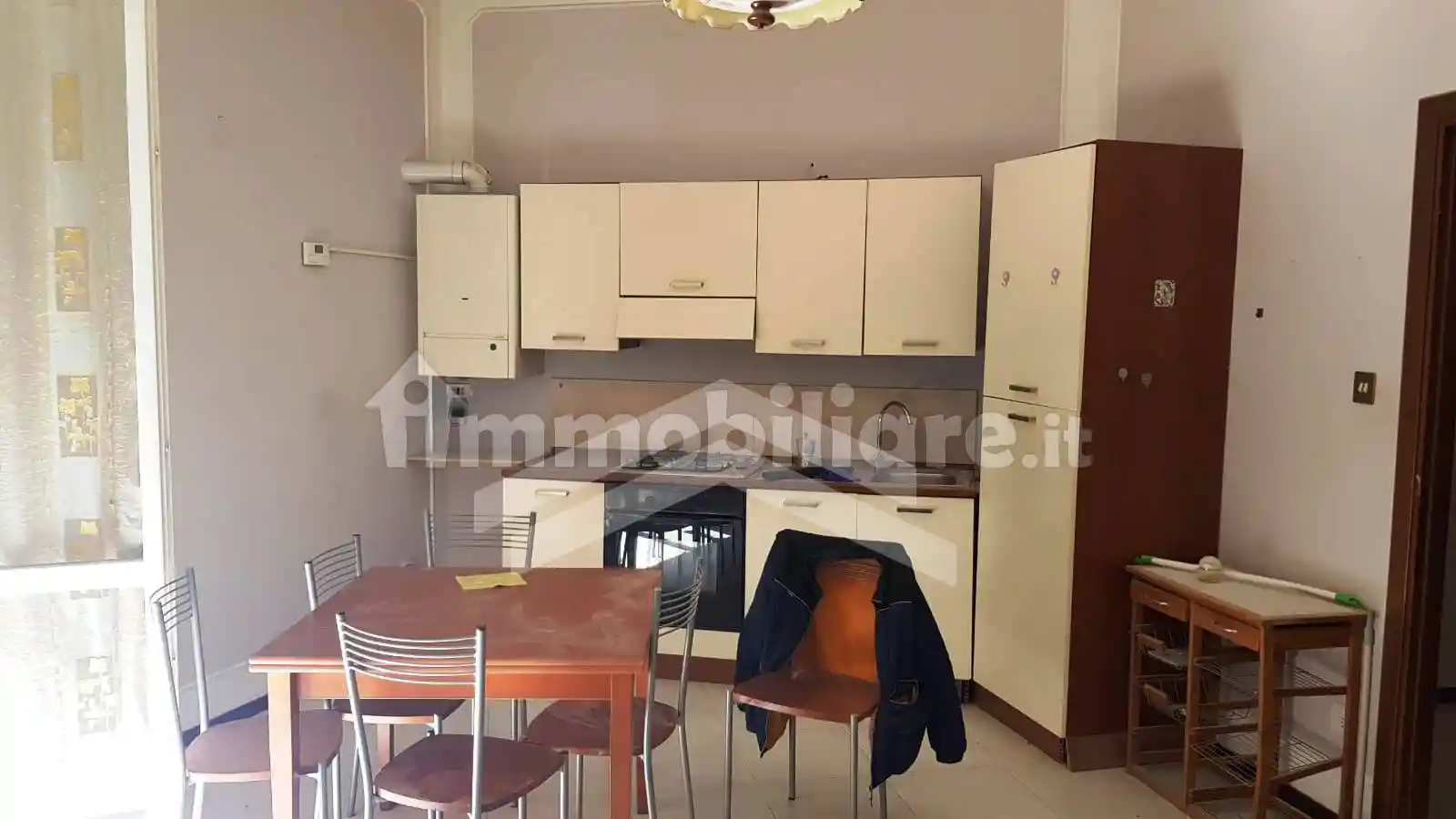 Appartamento in vendita a Campobasso