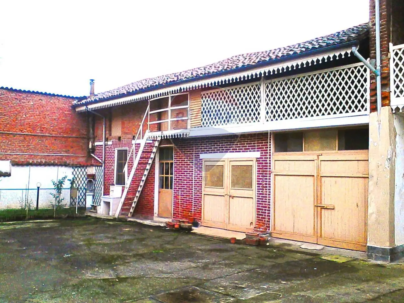 Terratetto plurifamiliare vicolo Giovanni Reale 3, Centro, Candia Lomellina - foto 3