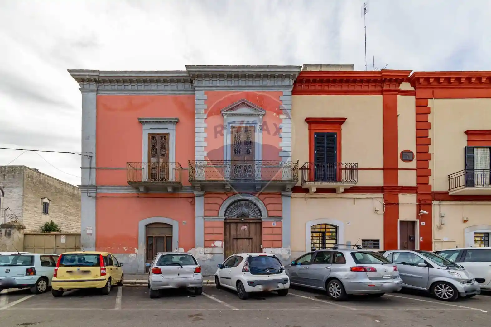 Casa indipendente in vendita a Bari